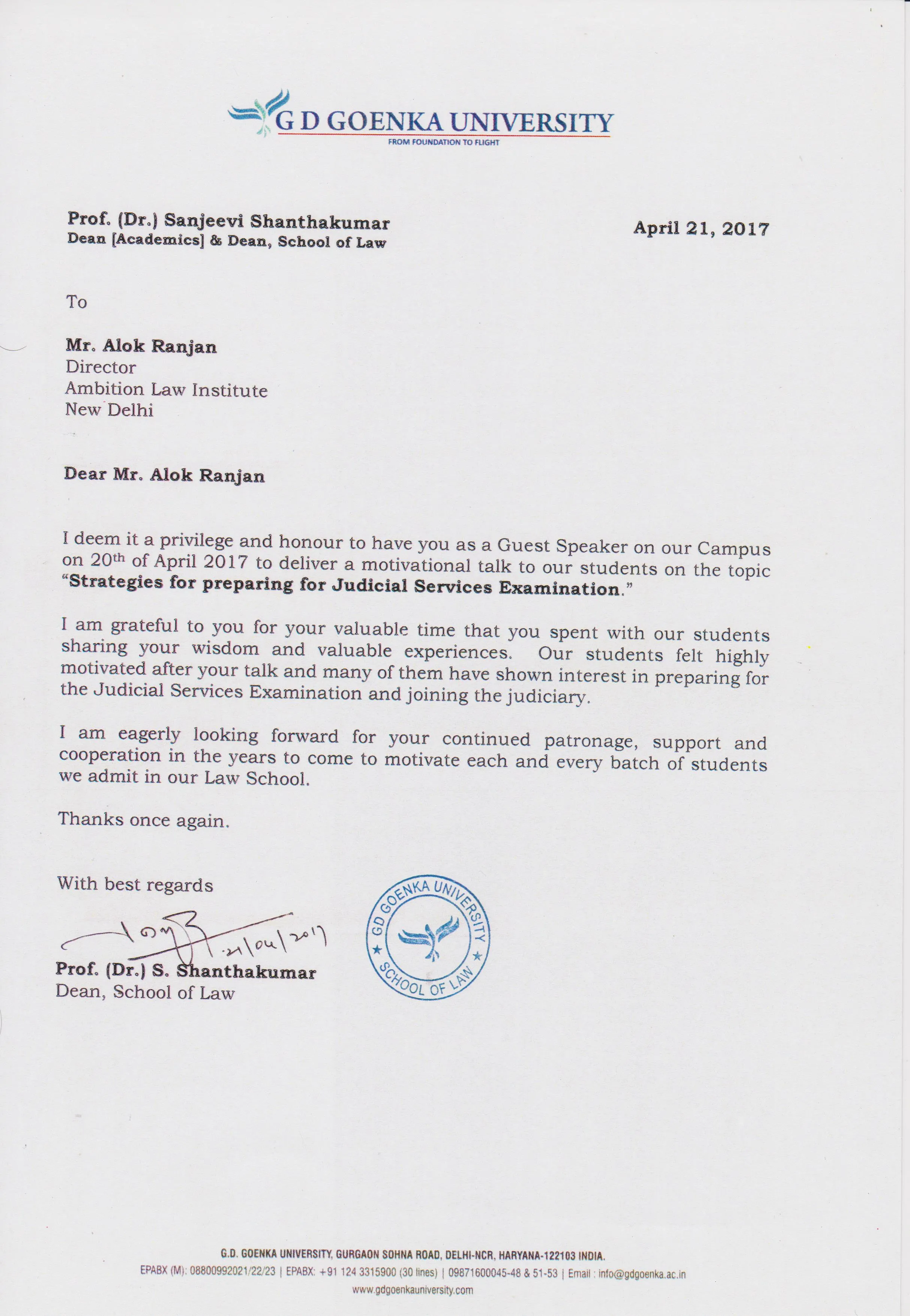 Certificate 2