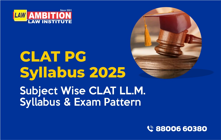 AILET EXAM 2025-26