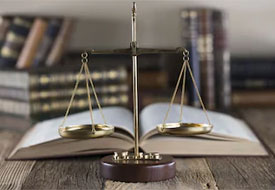 Integrated Judicial Courses
